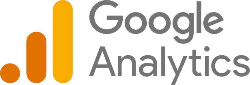 Google Analytics Logo