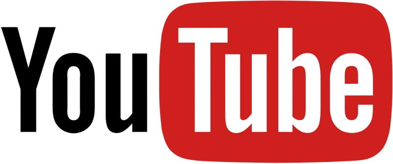 YouTube Logo